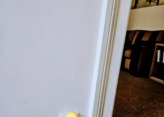 Apartment Jackie