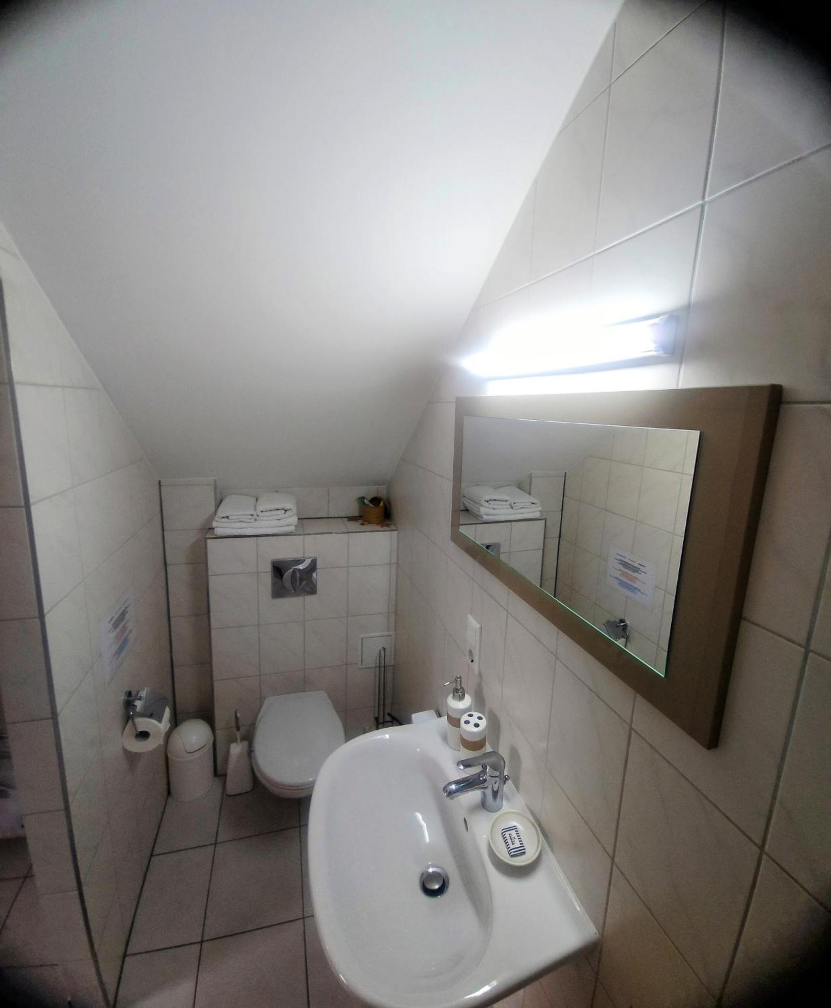 Jackie Apartment Bielefeld