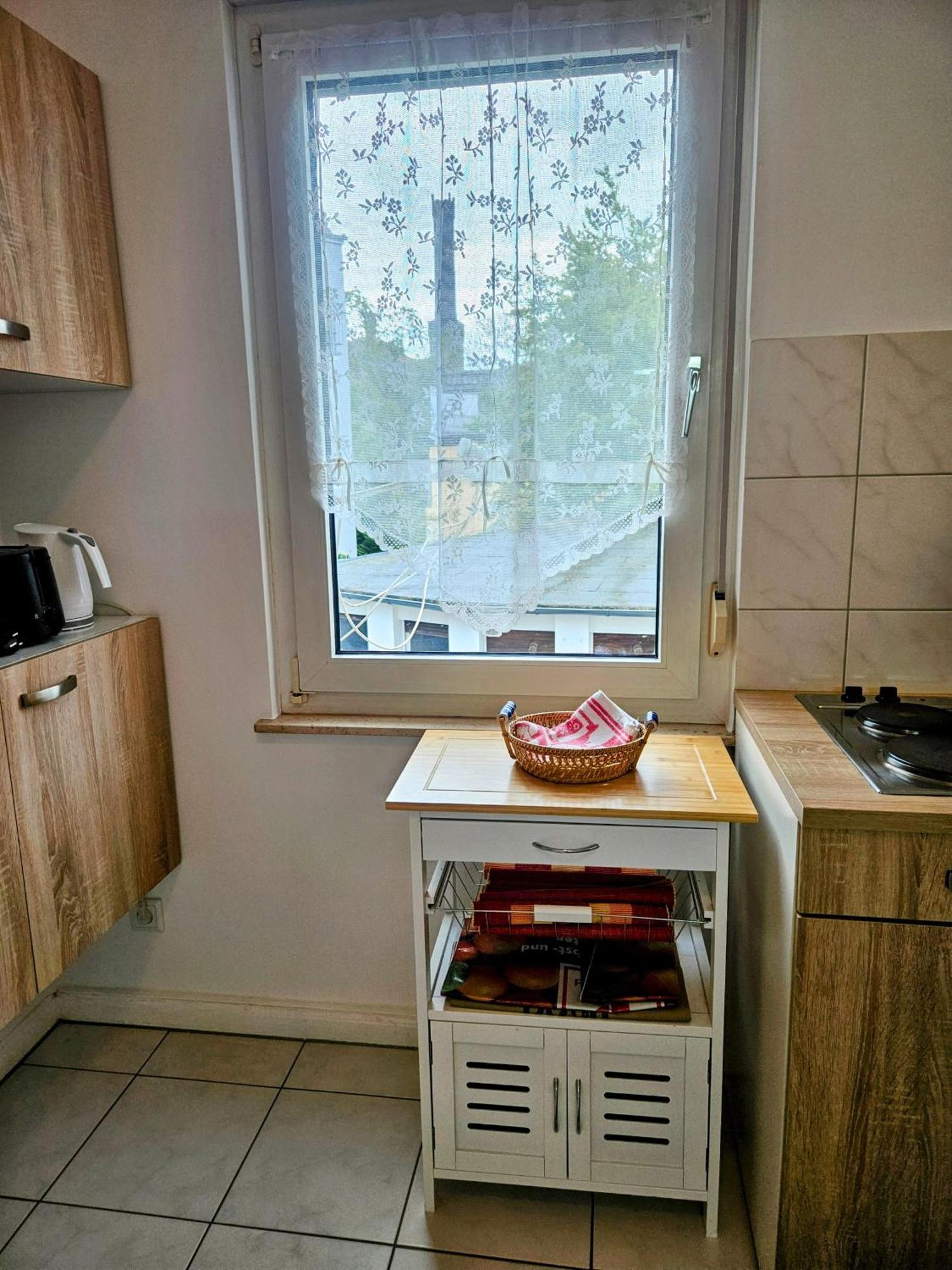 Apartment Jackie Bielefeld