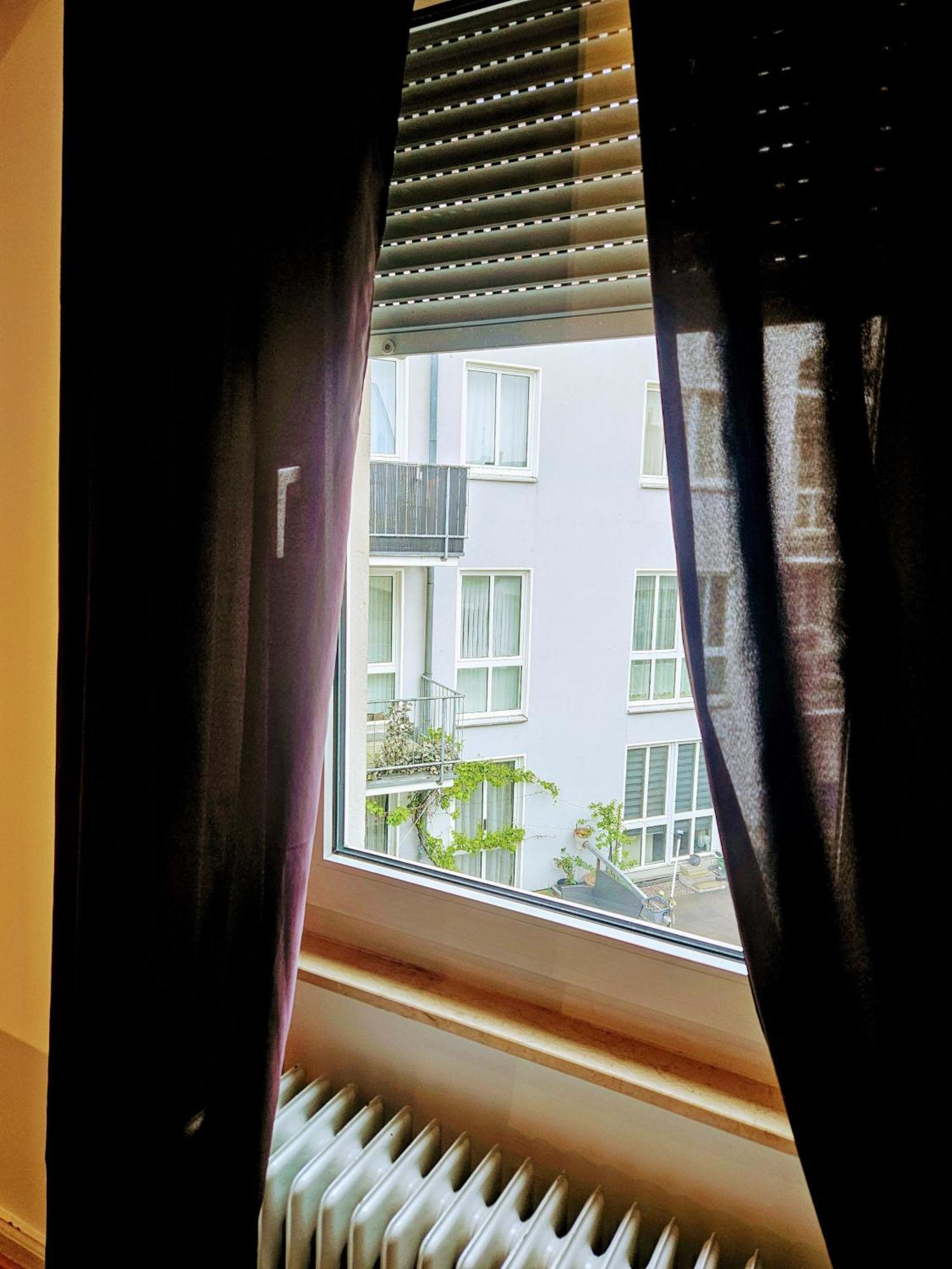 Jackie Apartment *