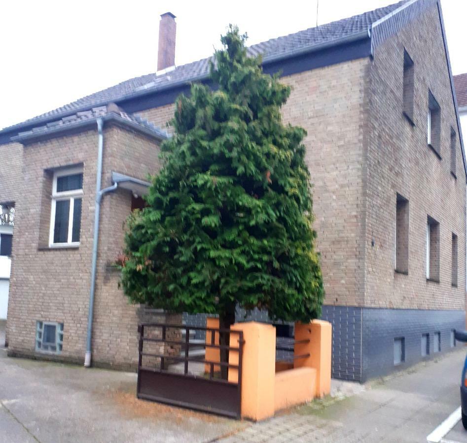 Jackie * Bielefeld